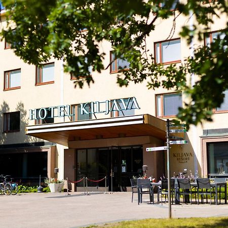 Hotel Kiljava Exterior photo